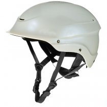 Shred Ready Standard Half Cut Helmet White